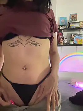 GabyCherry's cam snapshot