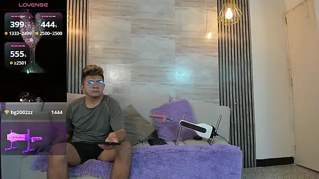 Zythor's cam snapshot