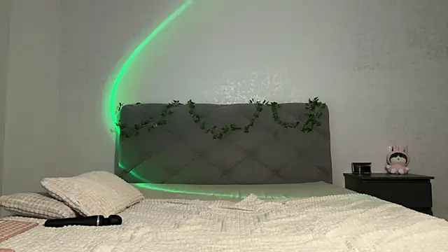 DariaMalkova's cam snapshot