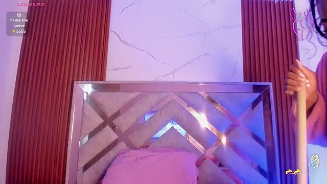 Kendy_Wilkinson's cam snapshot