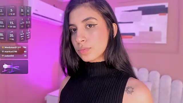 zia_cooper's cam snapshot