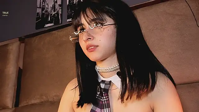 angelinepossy's cam snapshot