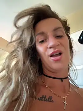 EvvaMur's cam snapshot