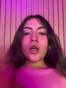 Gaby-Herrera's cam snapshot