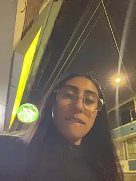 Violeet-Smith's cam snapshot