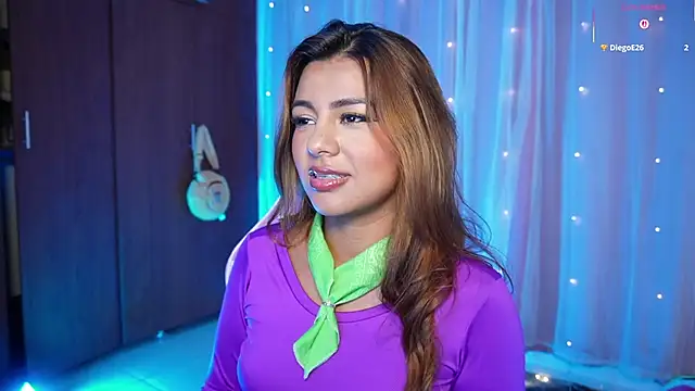 Missara_'s cam snapshot