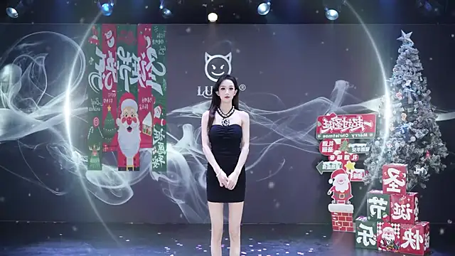 LU-909's cam snapshot