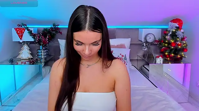 MiaMuse's cam snapshot