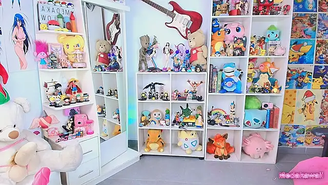 meda_kawaii_'s cam snapshot