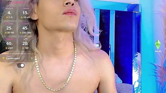 honey_skin live sex cam