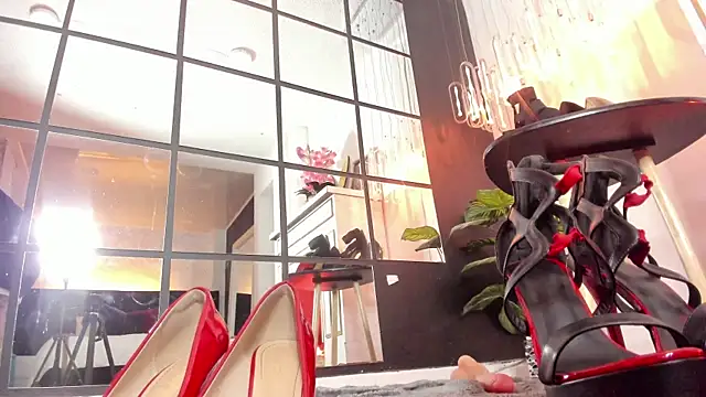 floraginette's cam snapshot