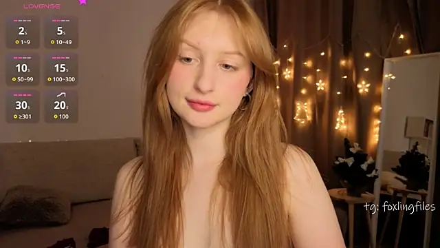 Betty_Twinkle's cam snapshot