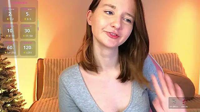 AlexsisFaee's cam snapshot