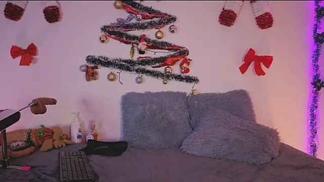 Lolarosesxs's cam snapshot