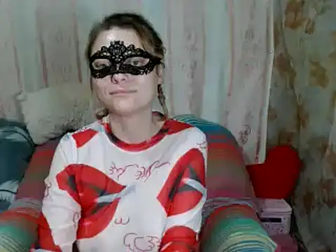 Miss_Nona's cam snapshot