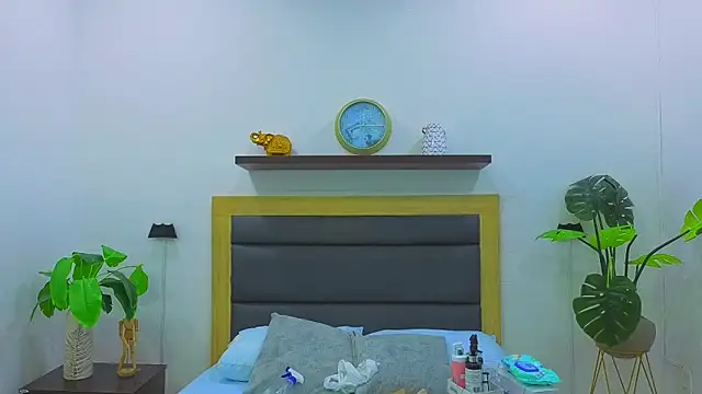 angelica_dymond's cam snapshot