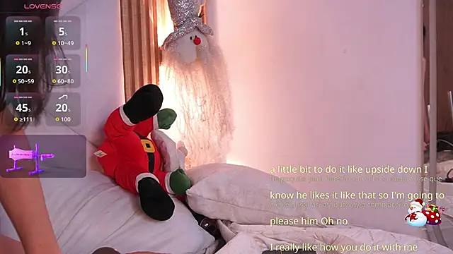 Kat_Saky's cam snapshot