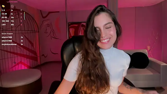 MarianneLane's cam snapshot