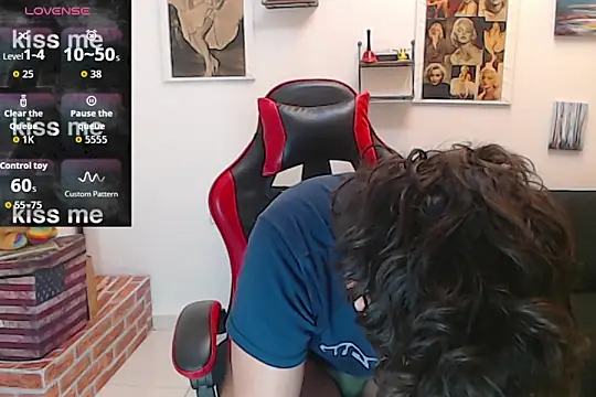 Angelo-cianuro-'s cam snapshot