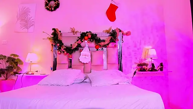 girlcaandy's cam snapshot