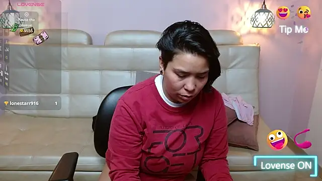 nato_evans's cam snapshot