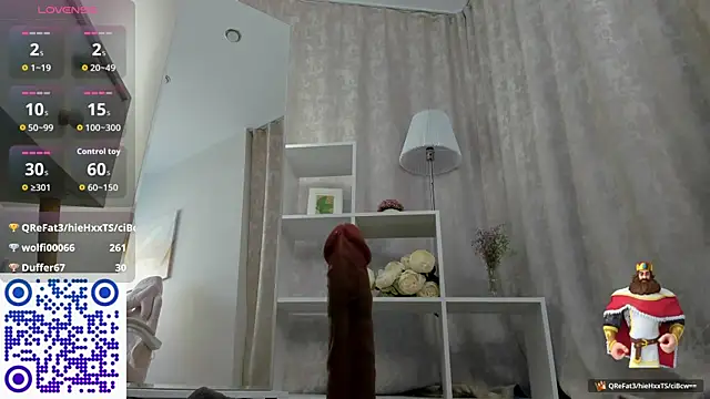 Lea_shadom's cam snapshot