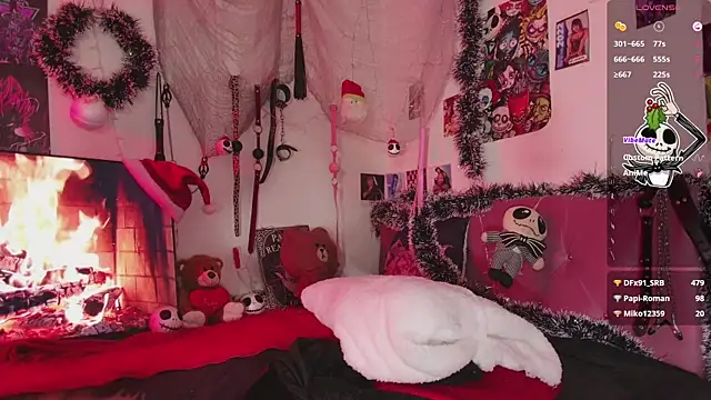 agathaaiko6's cam snapshot