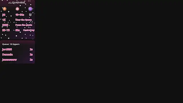 afrodita_aares's cam snapshot