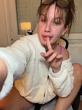 bebecita_x's cam snapshot