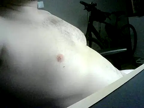 szalonywacek1's cam snapshot