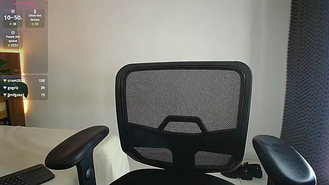 EmiliBonnie's cam snapshot