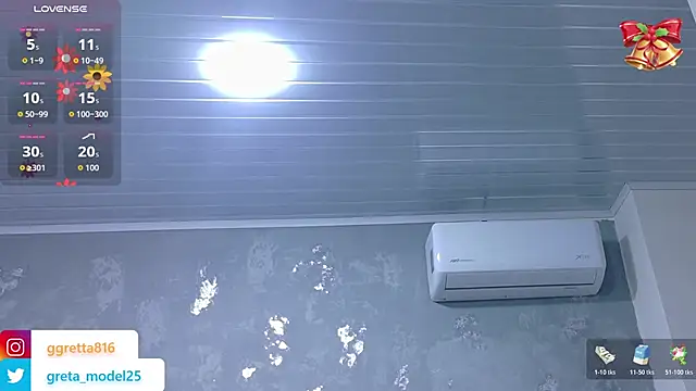 _Gretta's cam snapshot