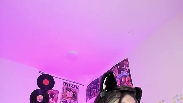 Sachi_Meow's cam snapshot