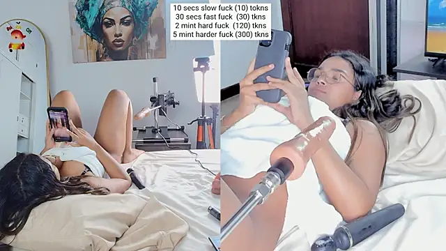 Tiny_Annie's cam snapshot