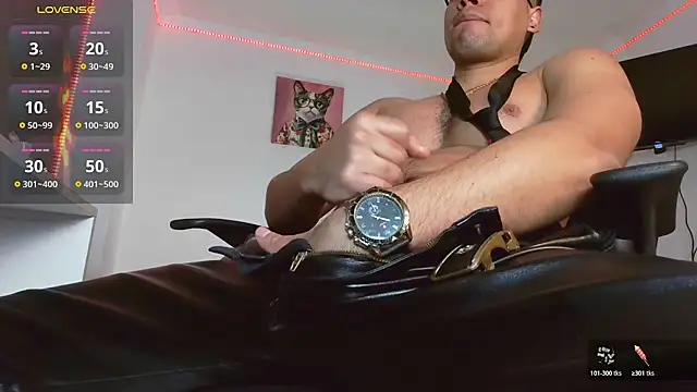 Thonydupont's cam snapshot