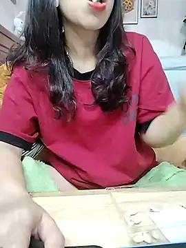 cream1299's cam snapshot