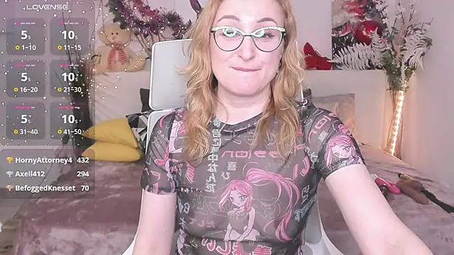 MadissonKiss's cam snapshot