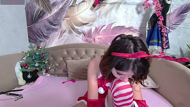 Anoraa's cam snapshot