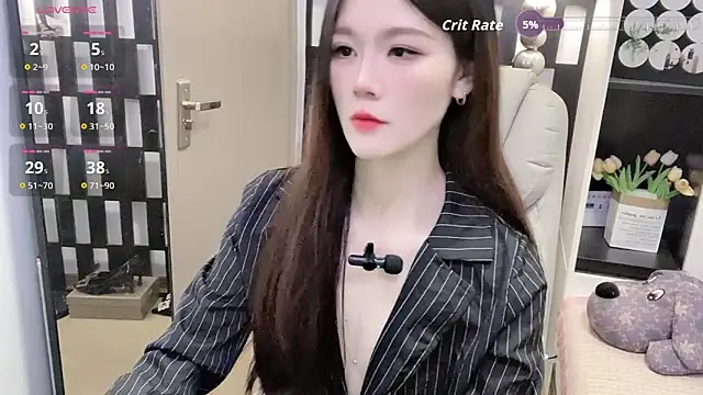 Yueyue-MM's cam snapshot