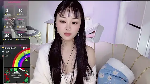 Coral_888's cam snapshot