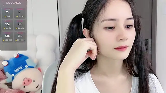 Judy-520's cam snapshot