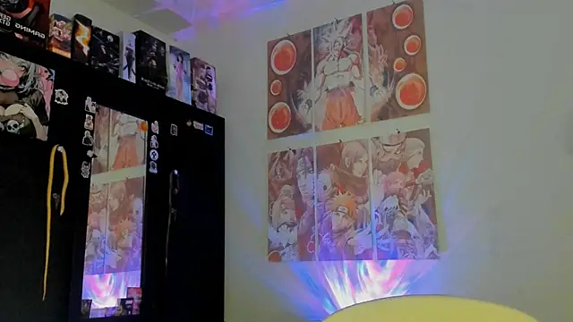 DEATHINK666XX's cam snapshot