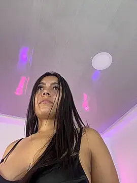 SaraMartinez_1's cam snapshot