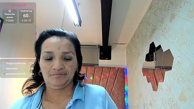 MarilynMiilf_'s cam snapshot