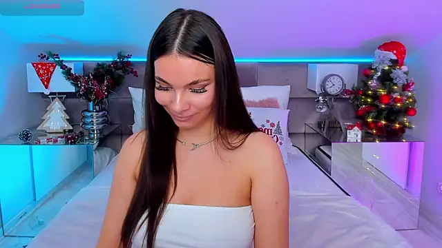 MiaMuse live sex cam