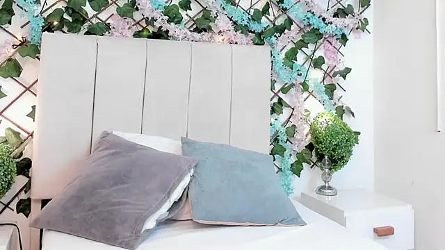 CharlotteBlossom's cam snapshot