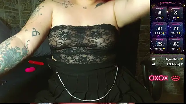 Scarlet_Nigth's cam snapshot