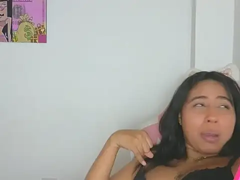 Valery__lovex's cam snapshot