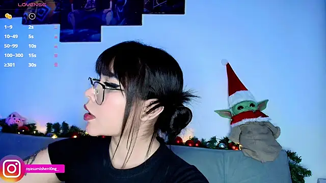 Nicorobinn live sex cam