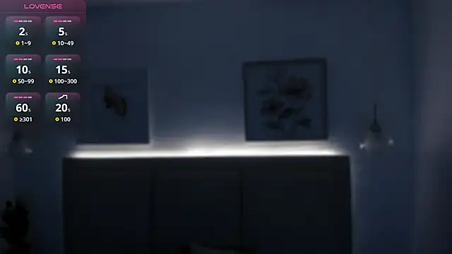 Ivana_Hall's cam snapshot